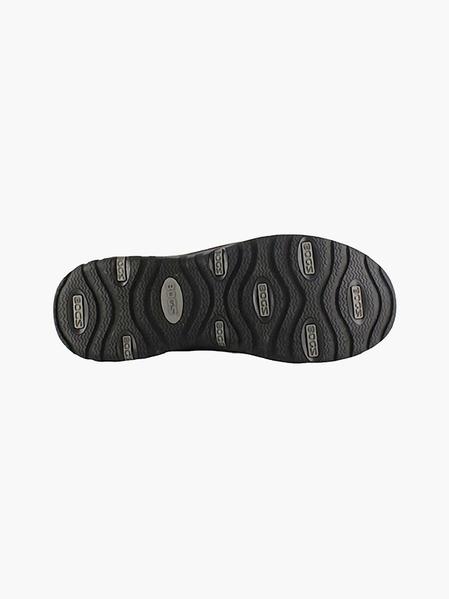 BOGS Women's Classic Ultra Mid Black
