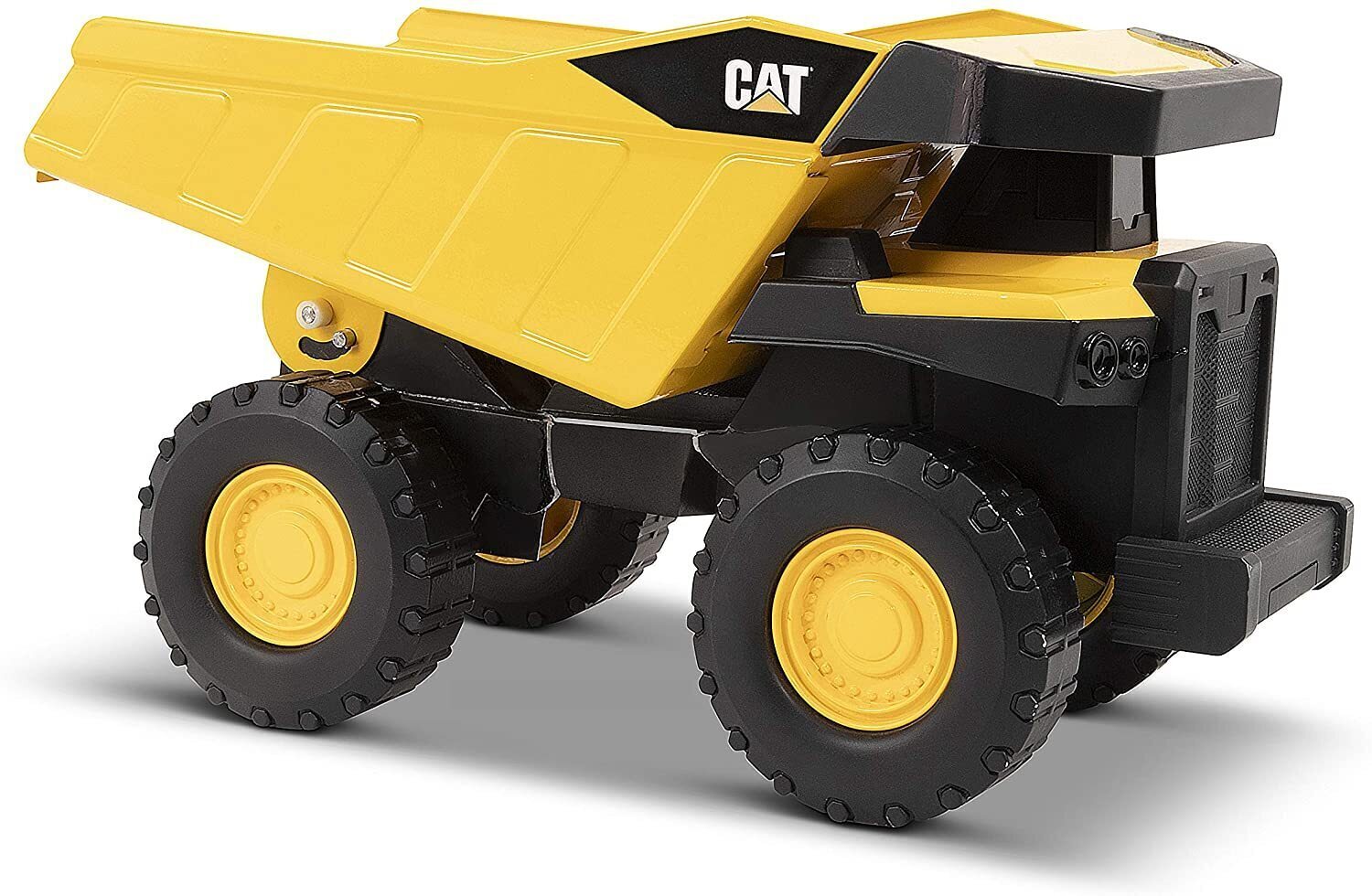 CAT Steel Dump Truck xx