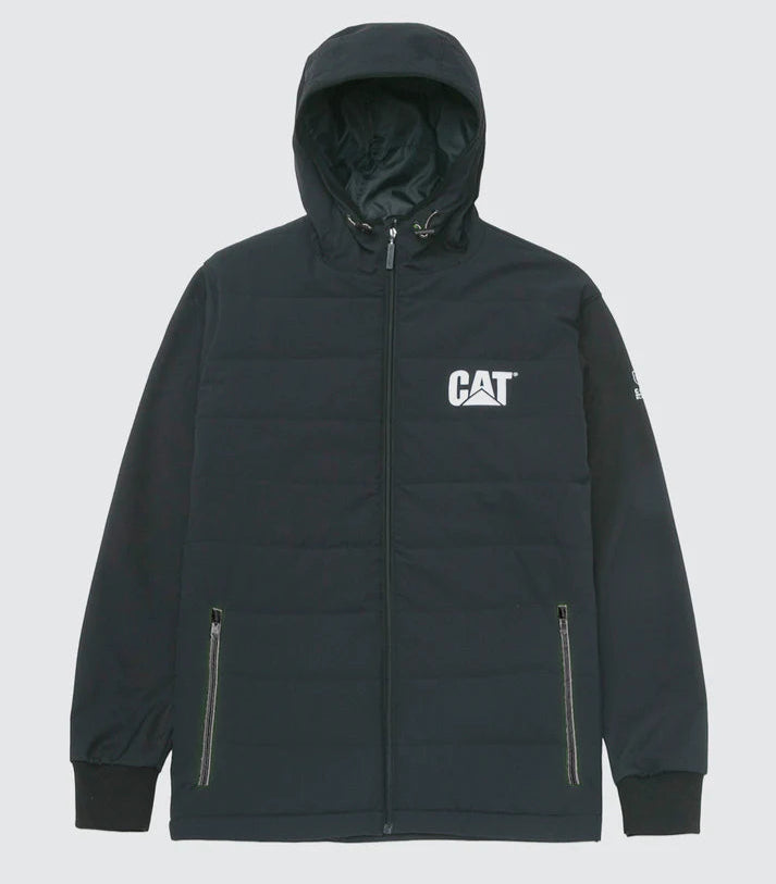 CAT Tech Hybrid Jacket
