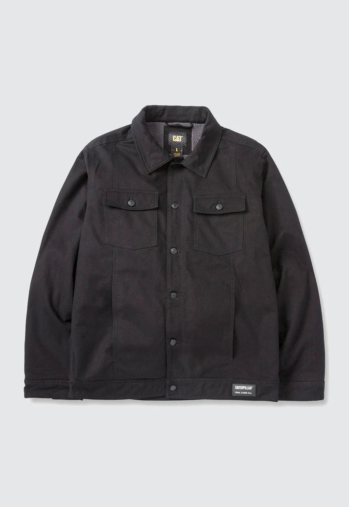 CAT Trucker Jacket