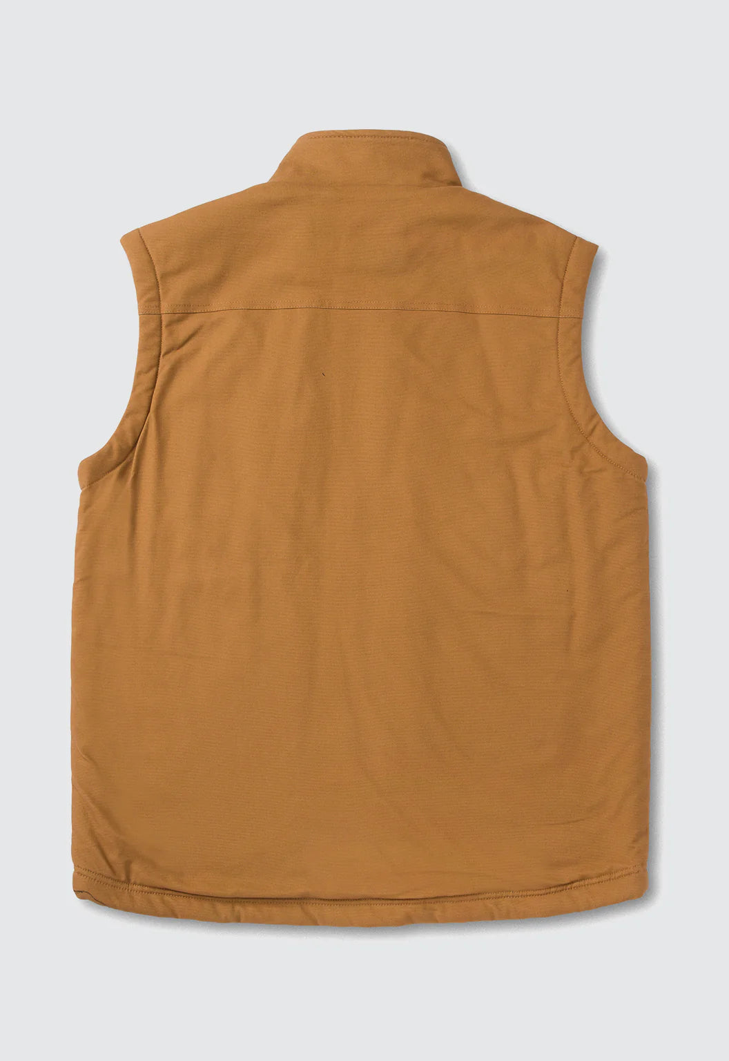 CAT Sherpa Lined Vest