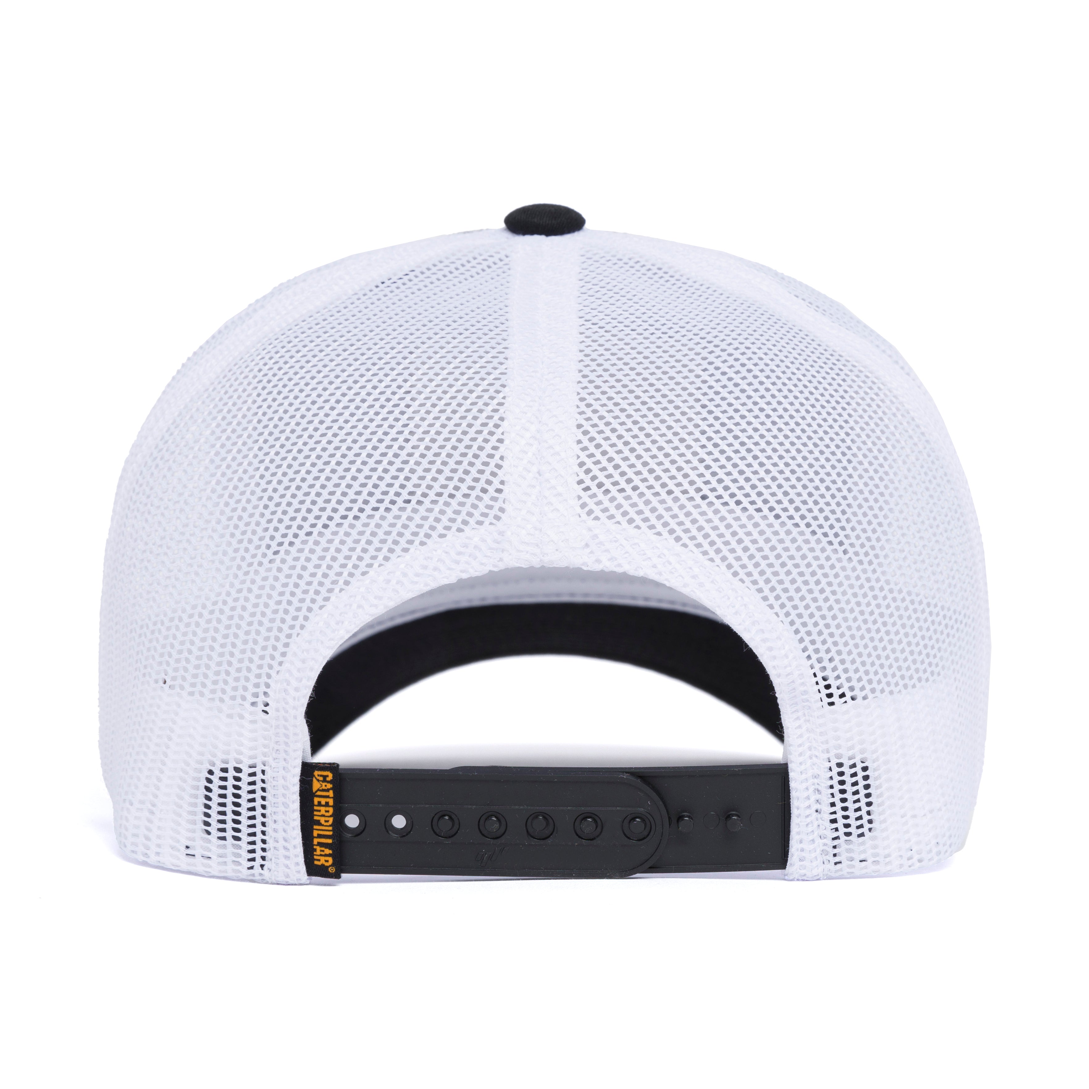 CAT Retro Diesel Power Cap