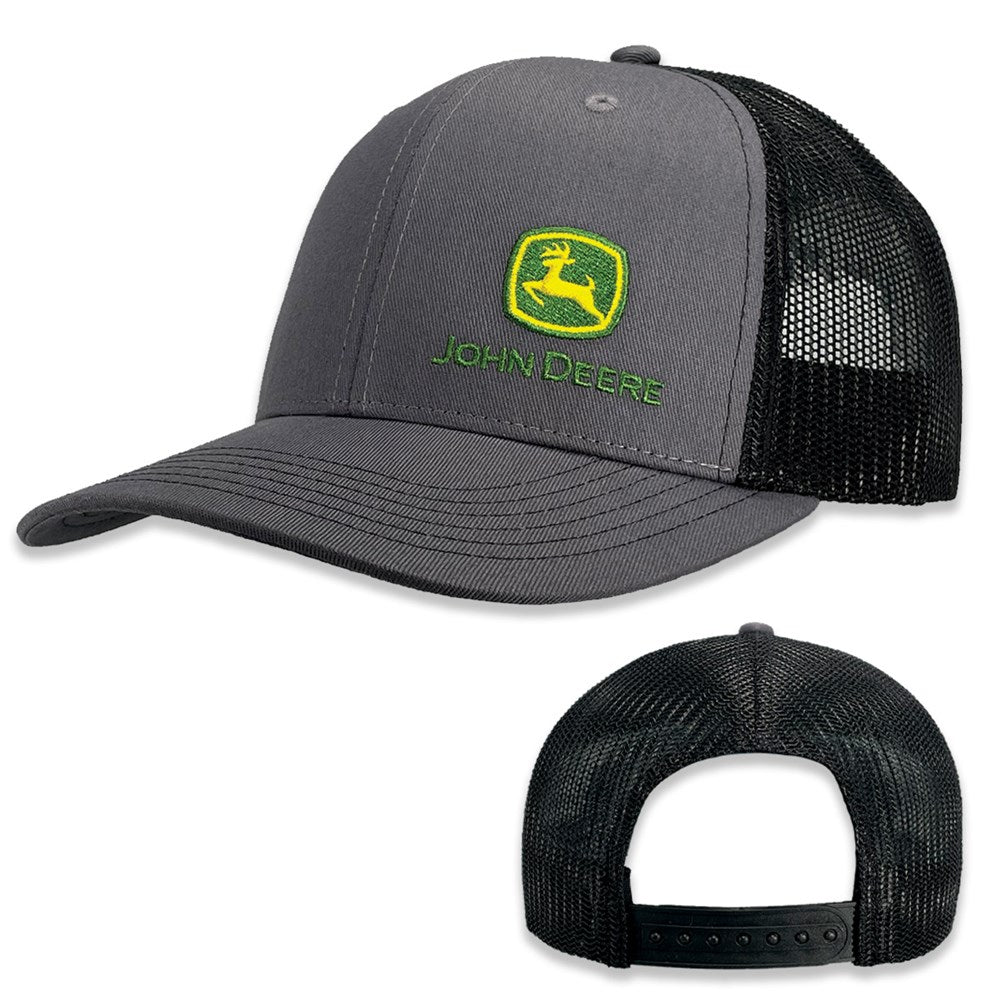 John Deere Moline 112 Cap