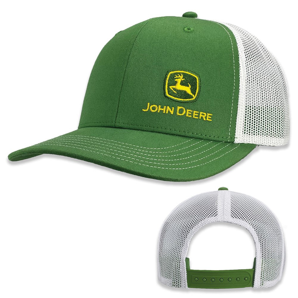 John Deere Moline 112 Cap