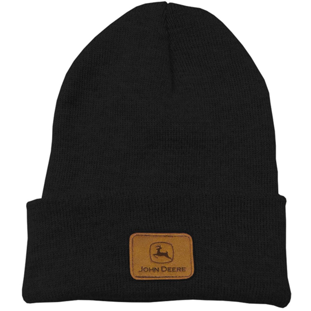 John Deere Men's Beanie