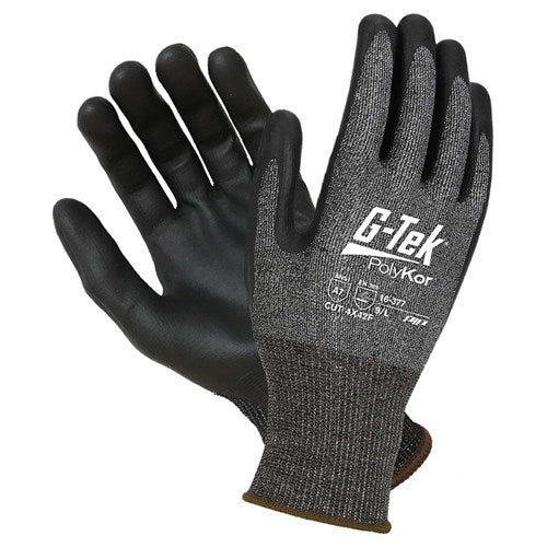 G-Tek Polykor X7 Platinum
