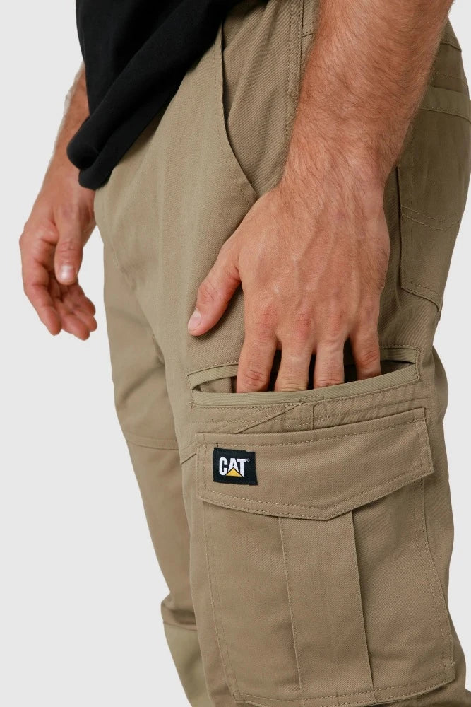 CAT Dynamic Pant