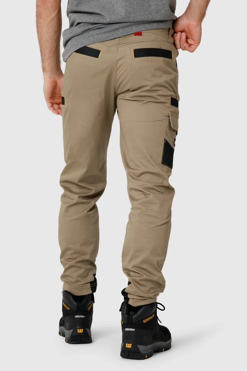 CAT Elite Operator Pants