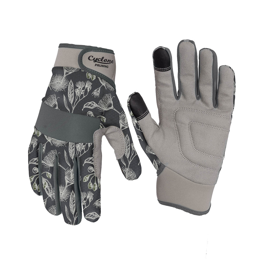 cyclone gardening gloves CYCLONE Gloves Pruning AUS Pattern