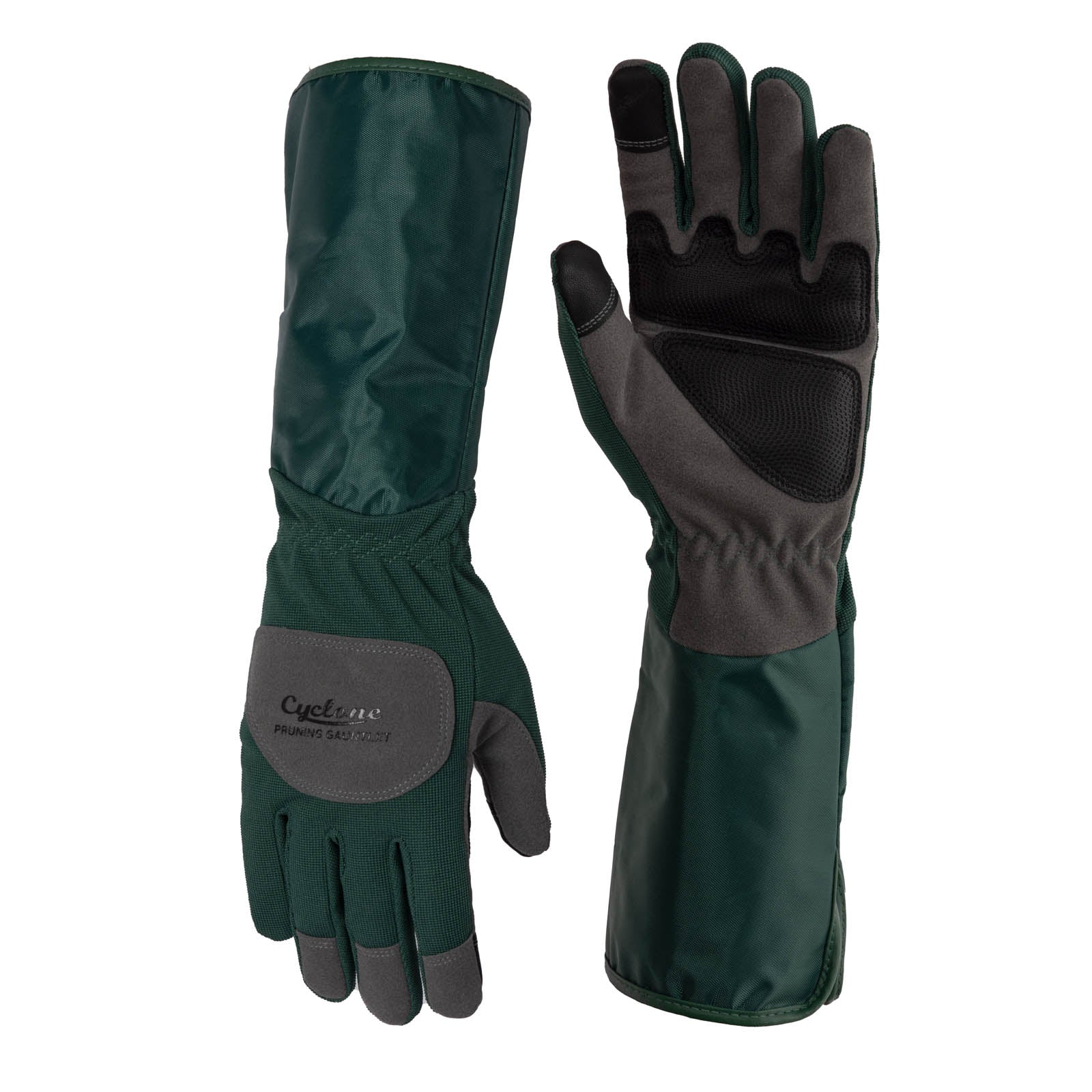 CYCLONE Gloves Pruning Gauntlet xx