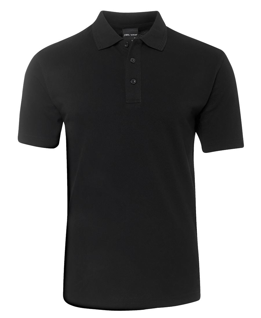 JB’s Wear 210 Short Sleeve Polo