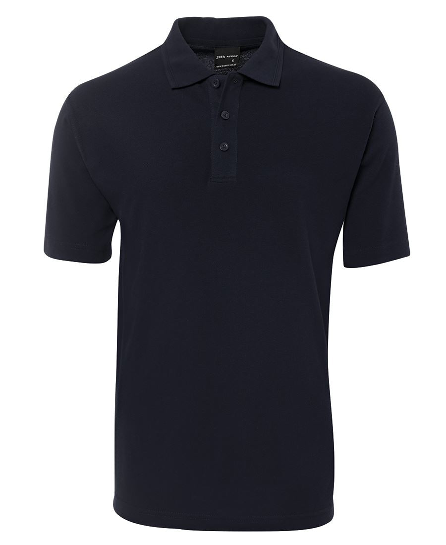 JB’s Wear 210 Short Sleeve Polo