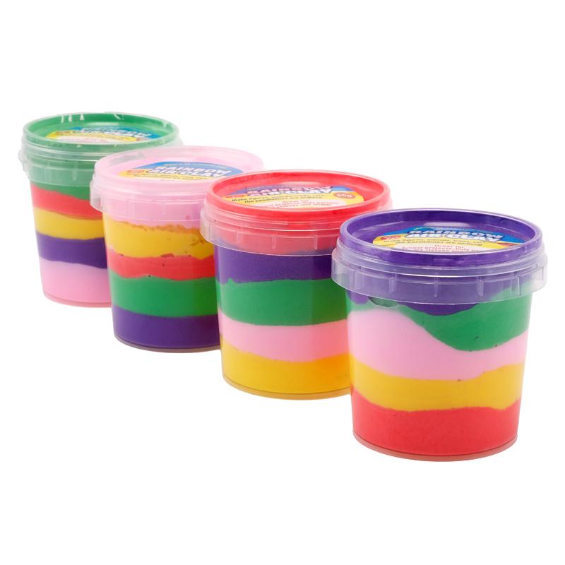 Clay Air Rainbow 60g