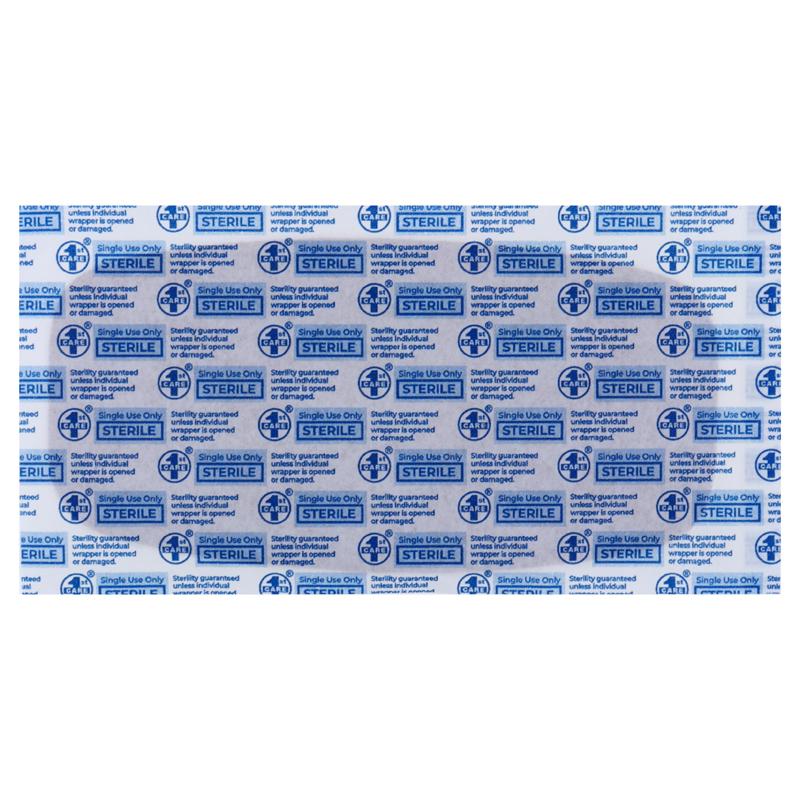 Bandage Knee & Elbow Fabric 8pk