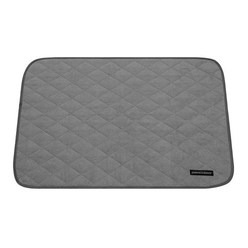 Paws & Claws Self Warming Pet Blanket Grey 80x60cm