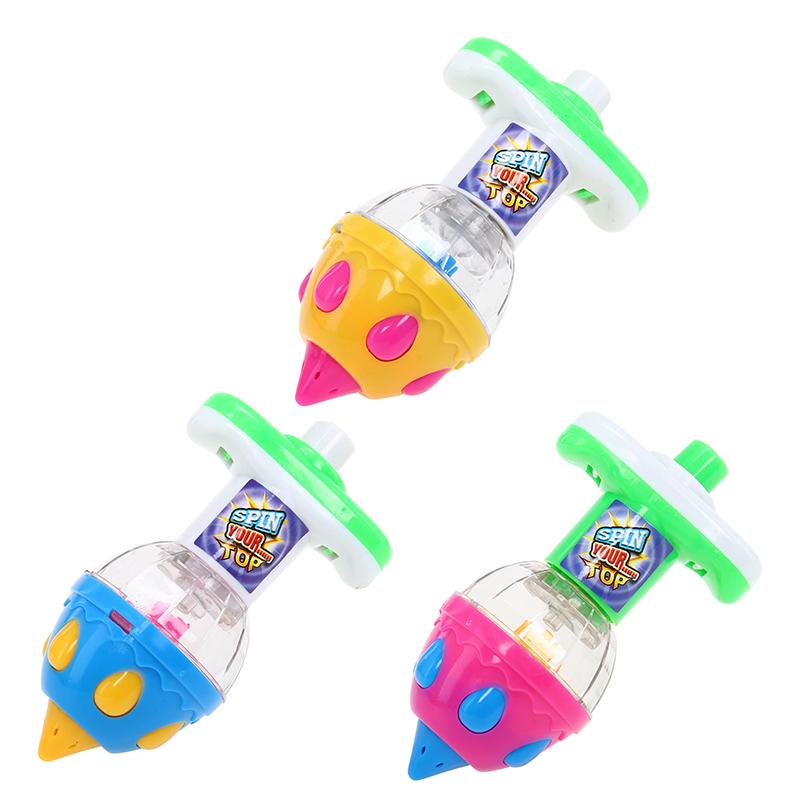 Spinner Top Toy