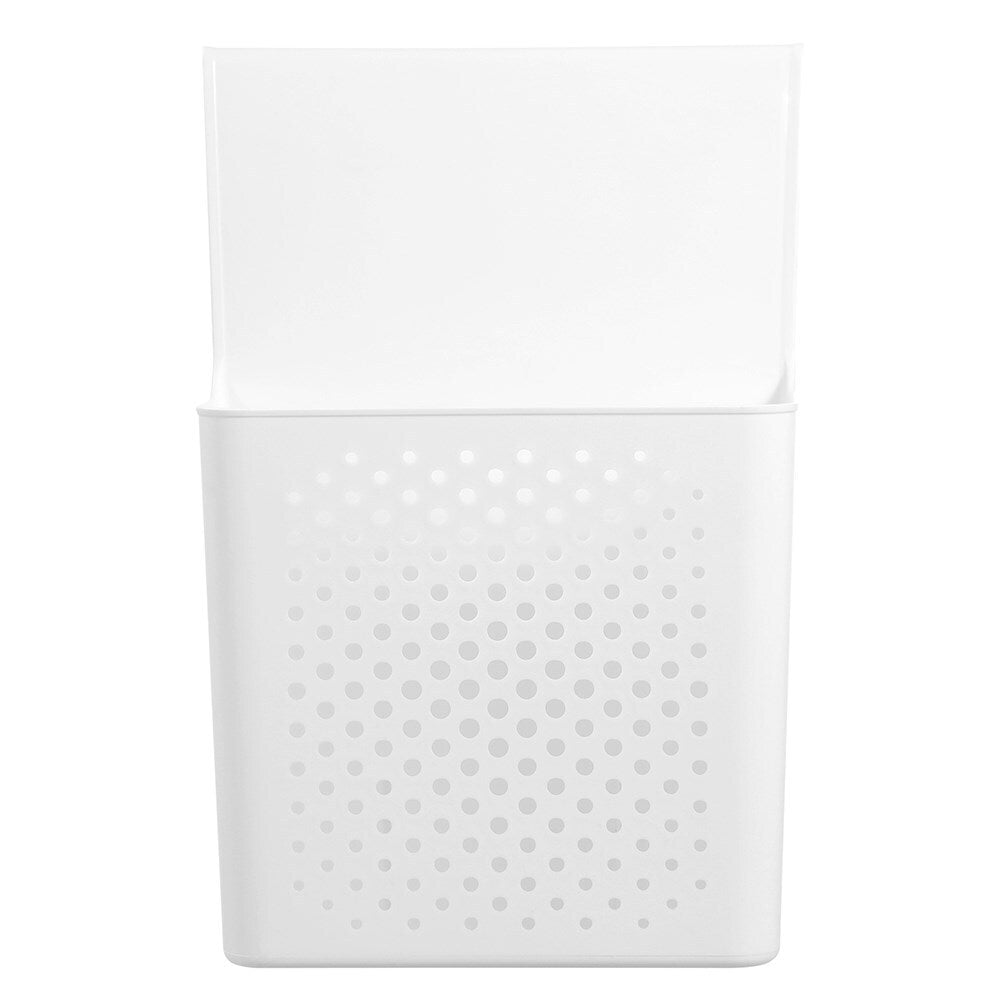 Cabinet Door Hanging Caddy 23.5x12.5x35.5cm xx