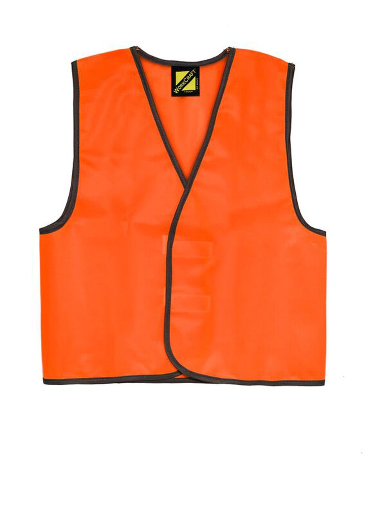 WorkCraft Kids Safety Vest