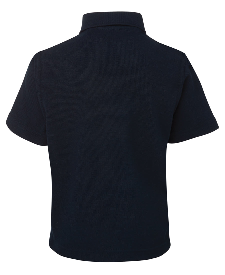 JB's Wear Kids Polo 2KP - Navy