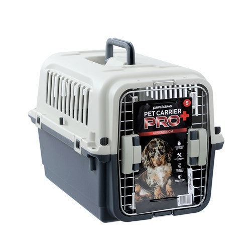 Paws & Claws Pet Carrier Pro+ Small