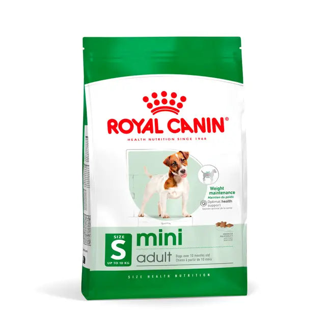 Royal Canin Dog Mini Adult