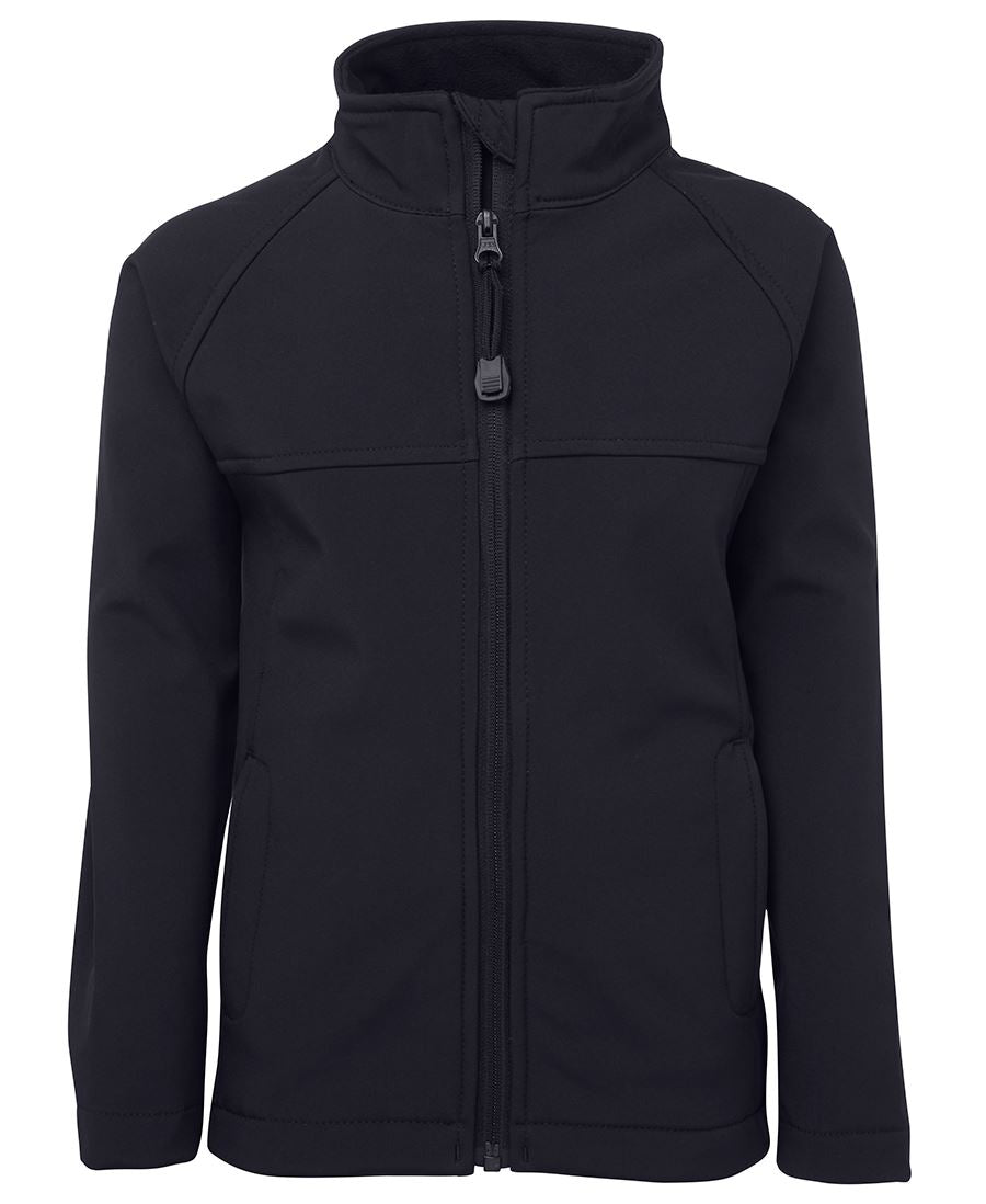 JB's Kids Layer Soft Shell Jacket