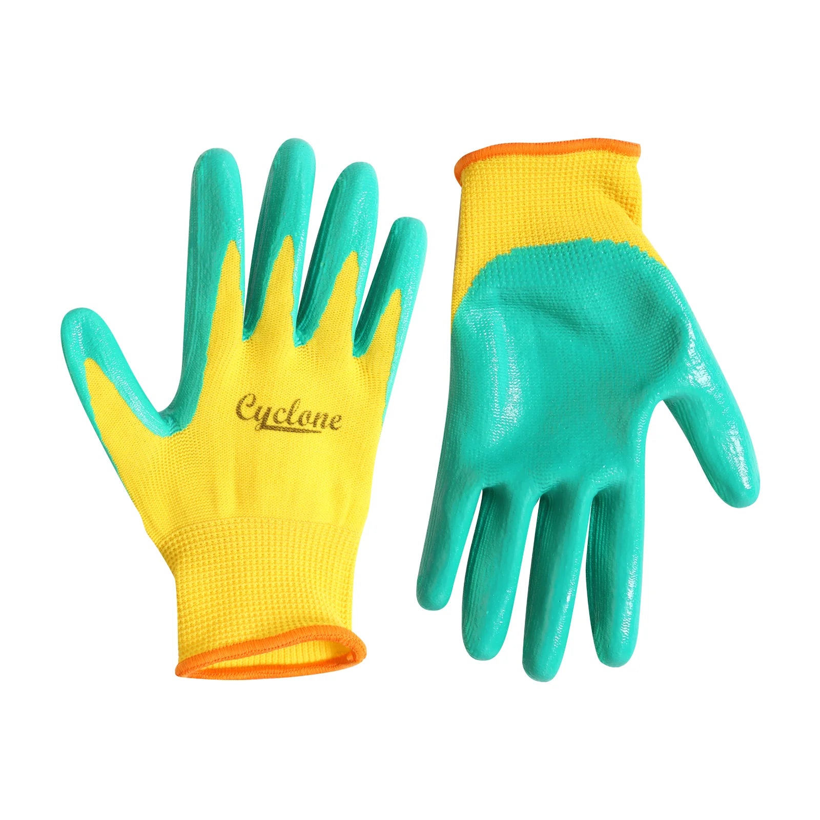 CYCLONE Gloves Kids Dipped XX