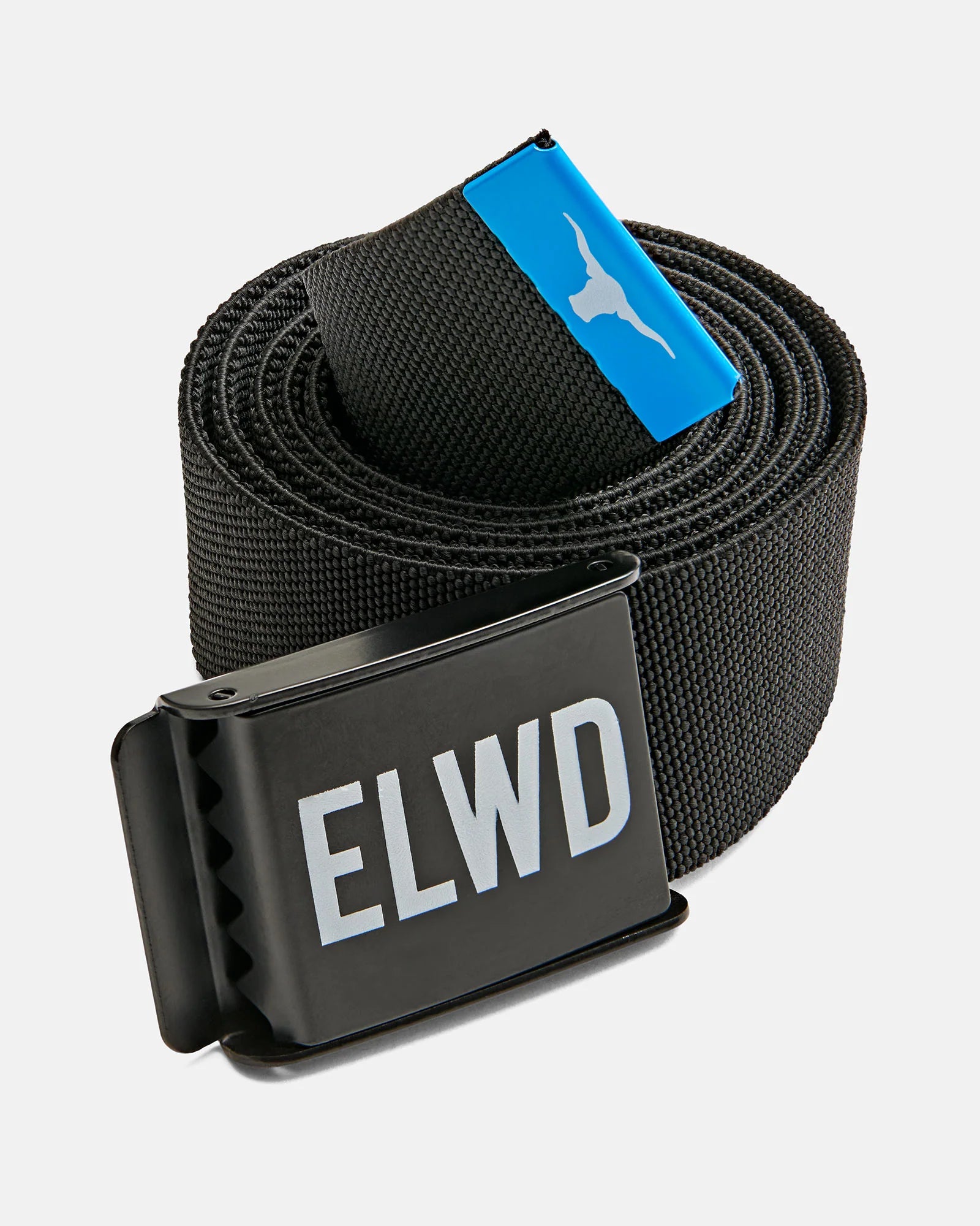 Elwood Stretch Webbing Belt