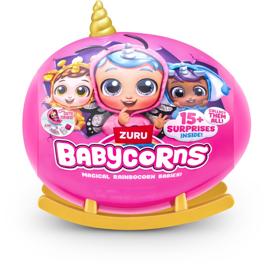ZURU Babycorns Surprise Series 1 xx