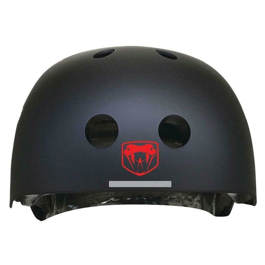 Adrenalin Cross Sports Pro Adjustable Helmet