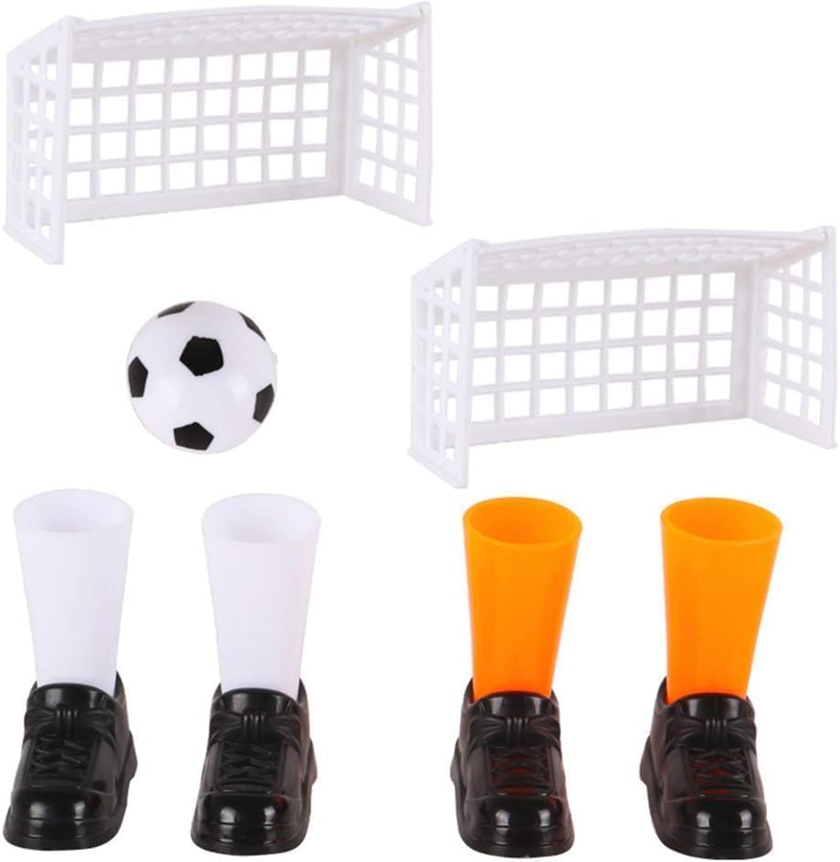 Finger Game - Football / Set of 5 (2 Players) Age 3+