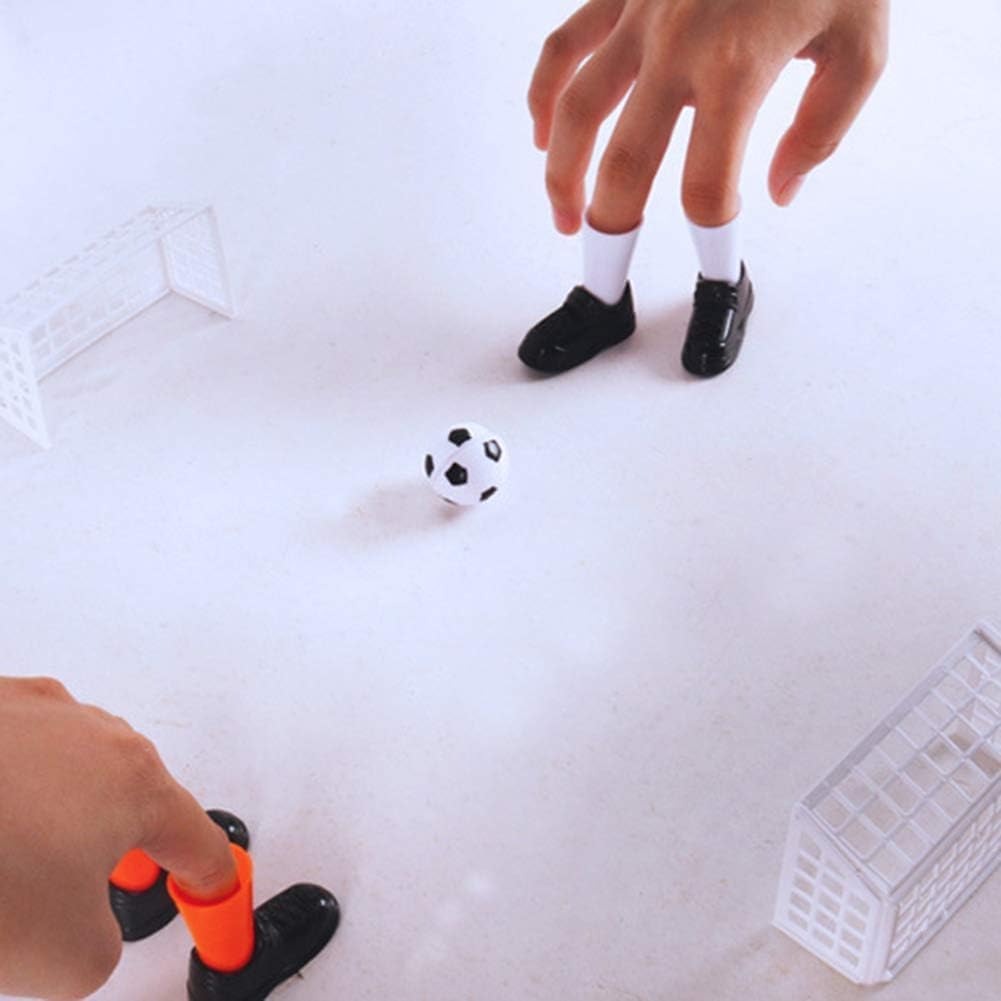 Finger Game - Football / Set of 5 (2 Players) Age 3+