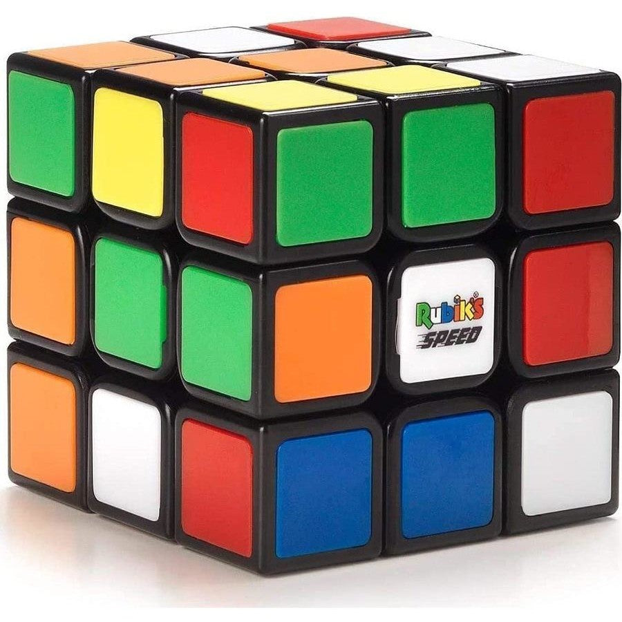 Rubik's Speed Cube xx