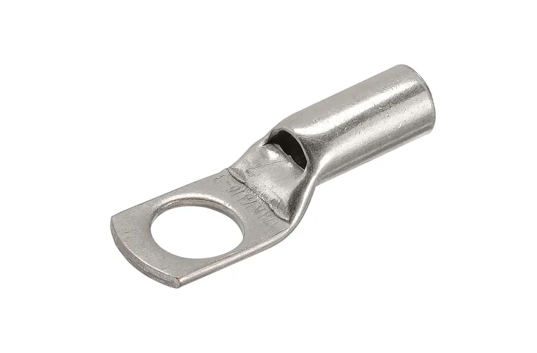 Straight Barrel Cable Lug Stud 2pk