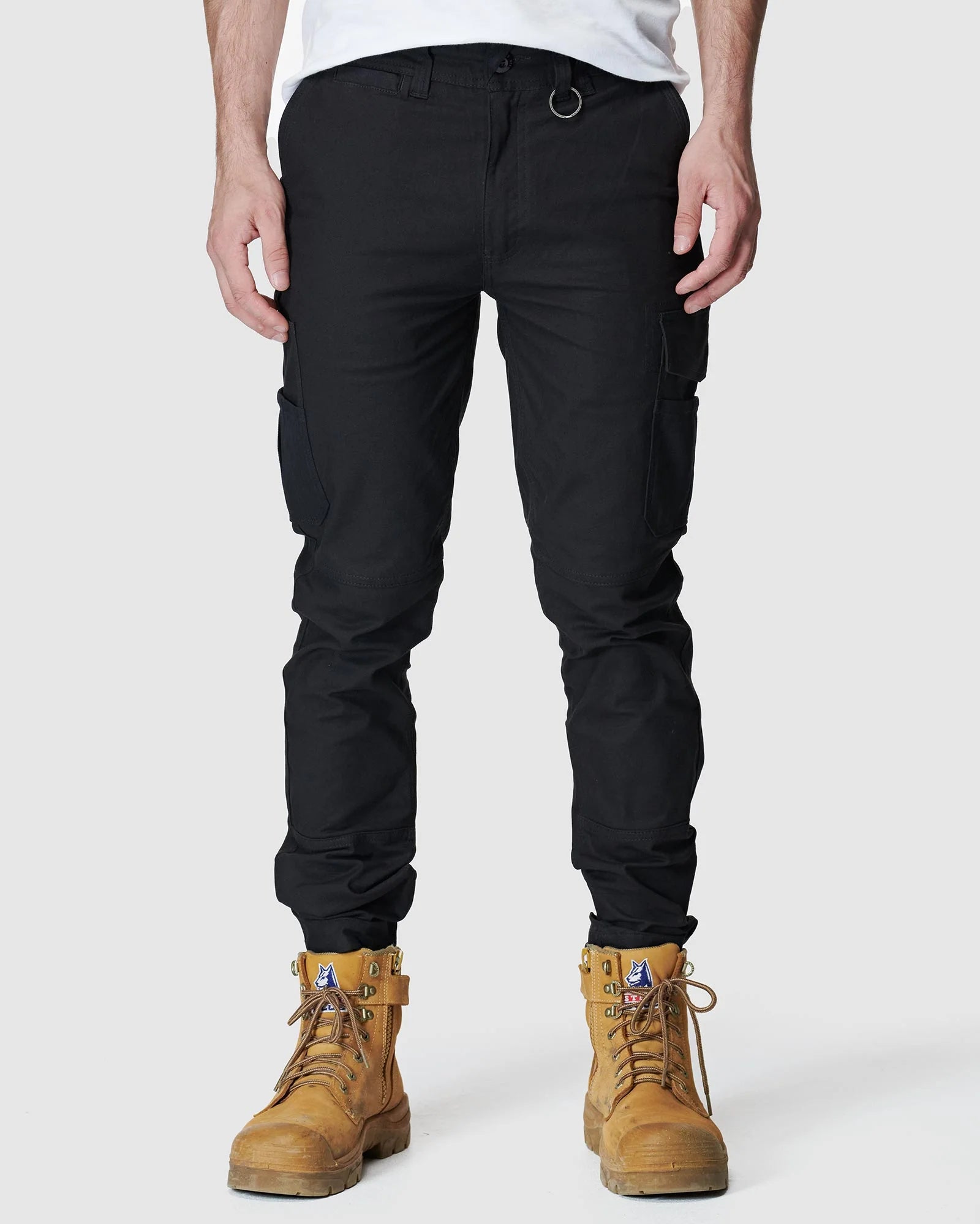 Elwood Men's Slim Pant