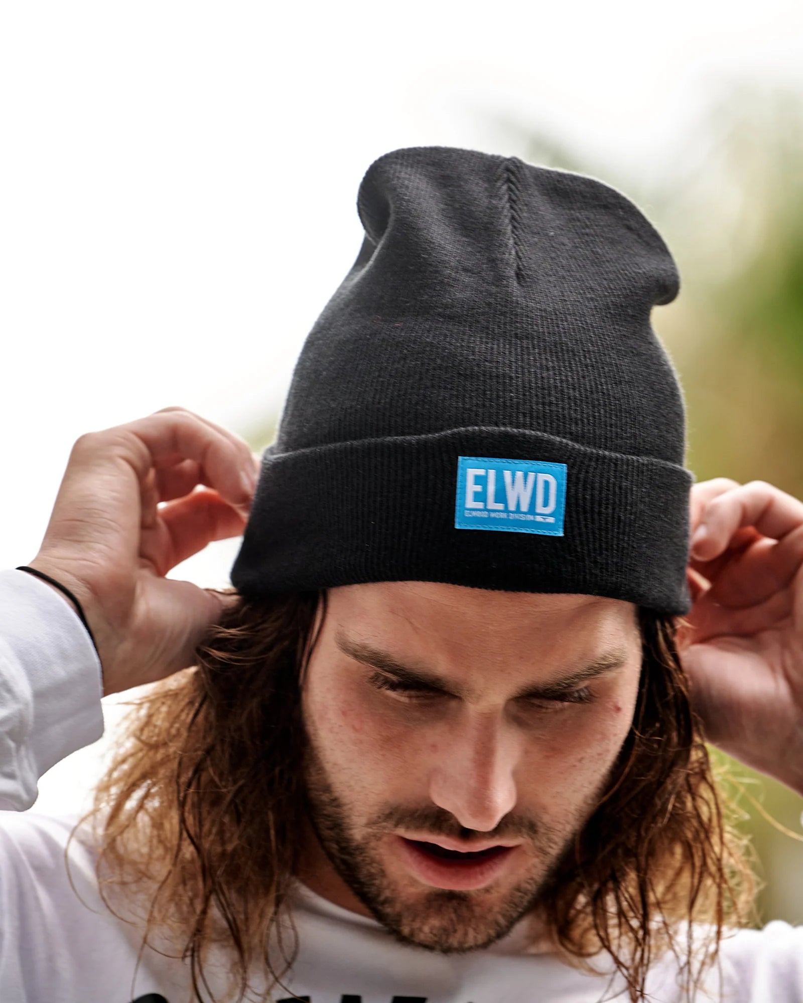 Elwood Original Beanie