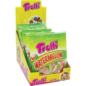 Trolli Sour Watermelon 150g