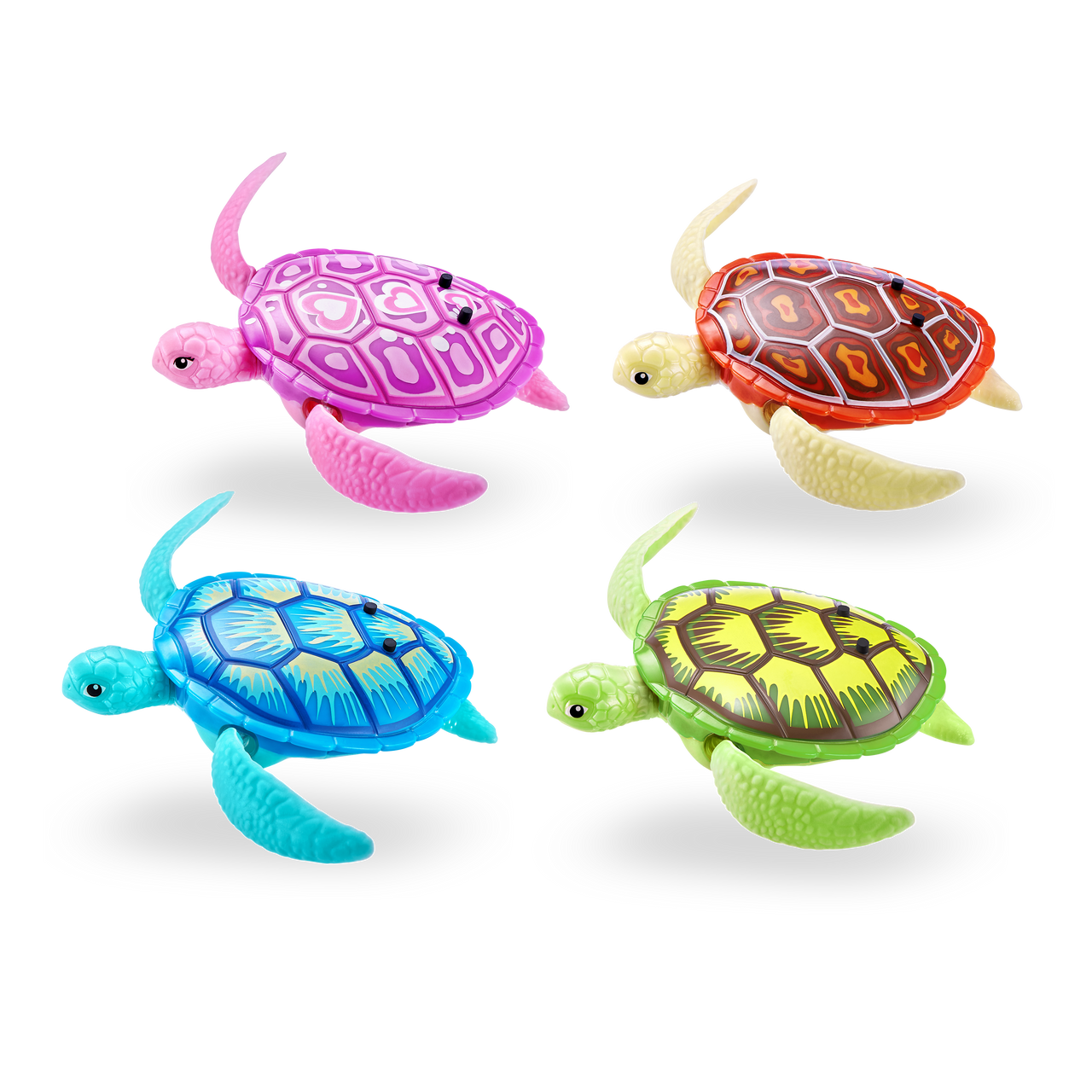 ZURU Robo Turtle Assorted