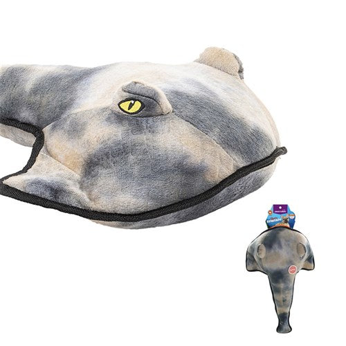 Slippery Stingray Plush Toy 49cm