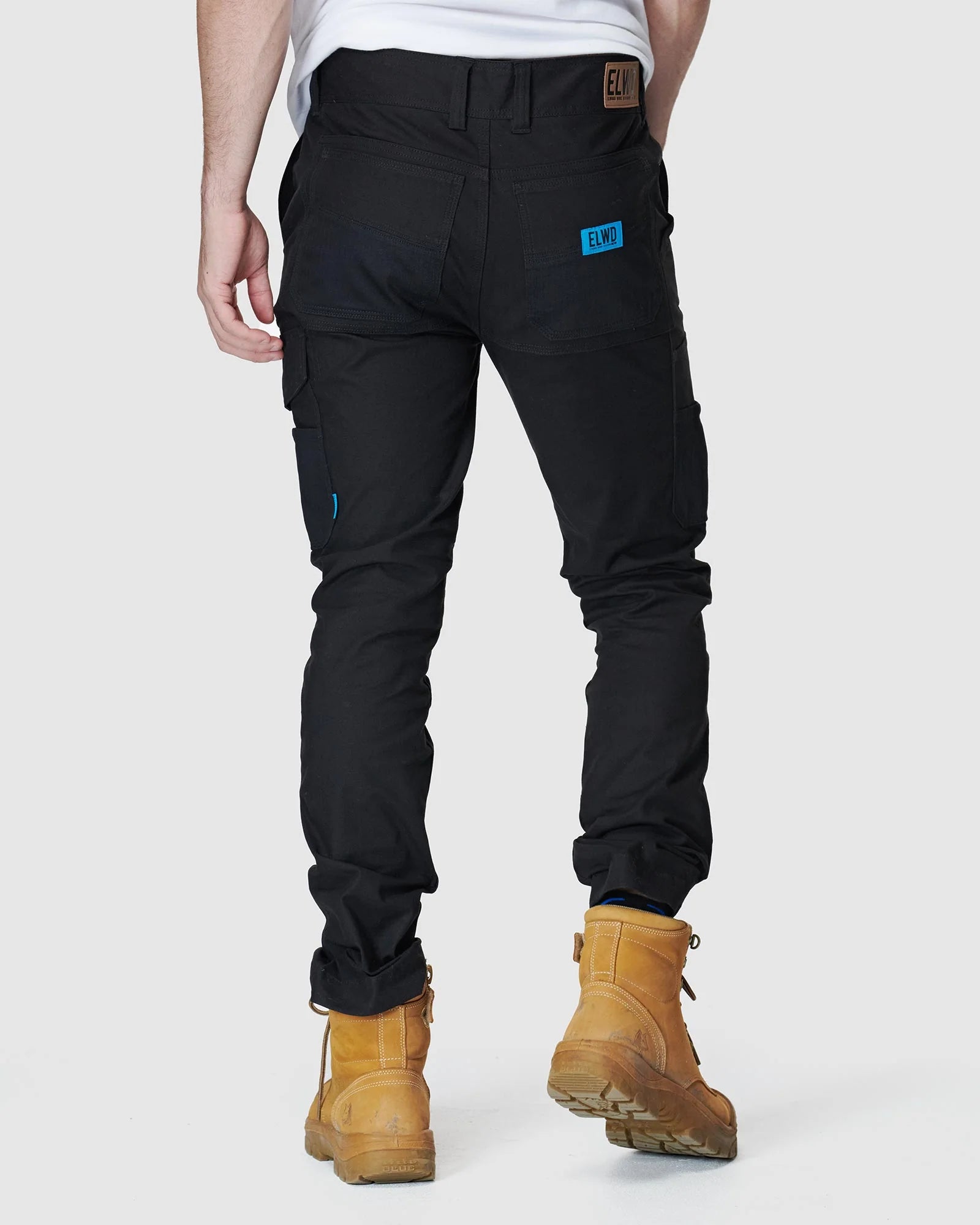 Elwood Men's Slim Pant