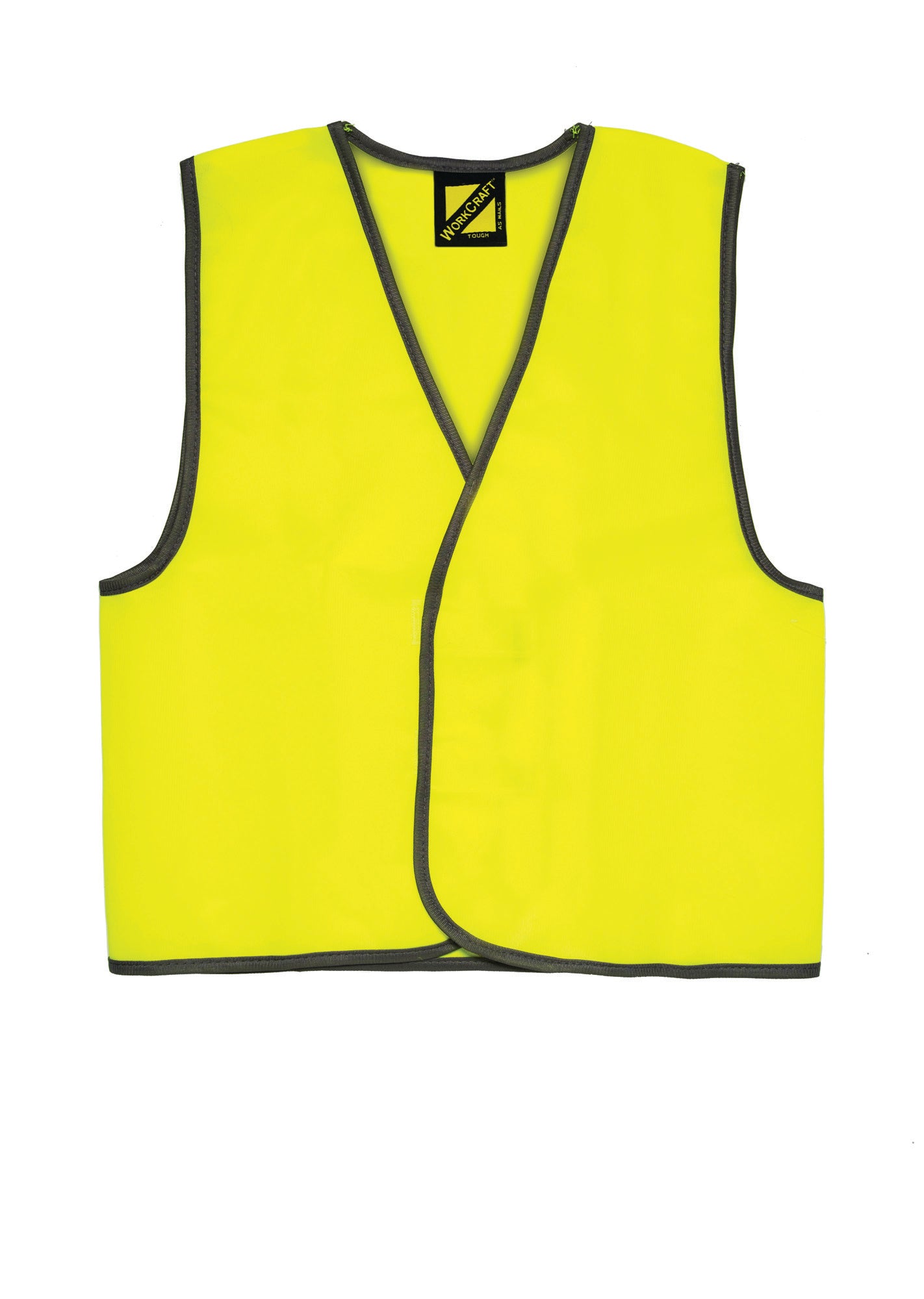 WorkCraft Kids Safety Vest