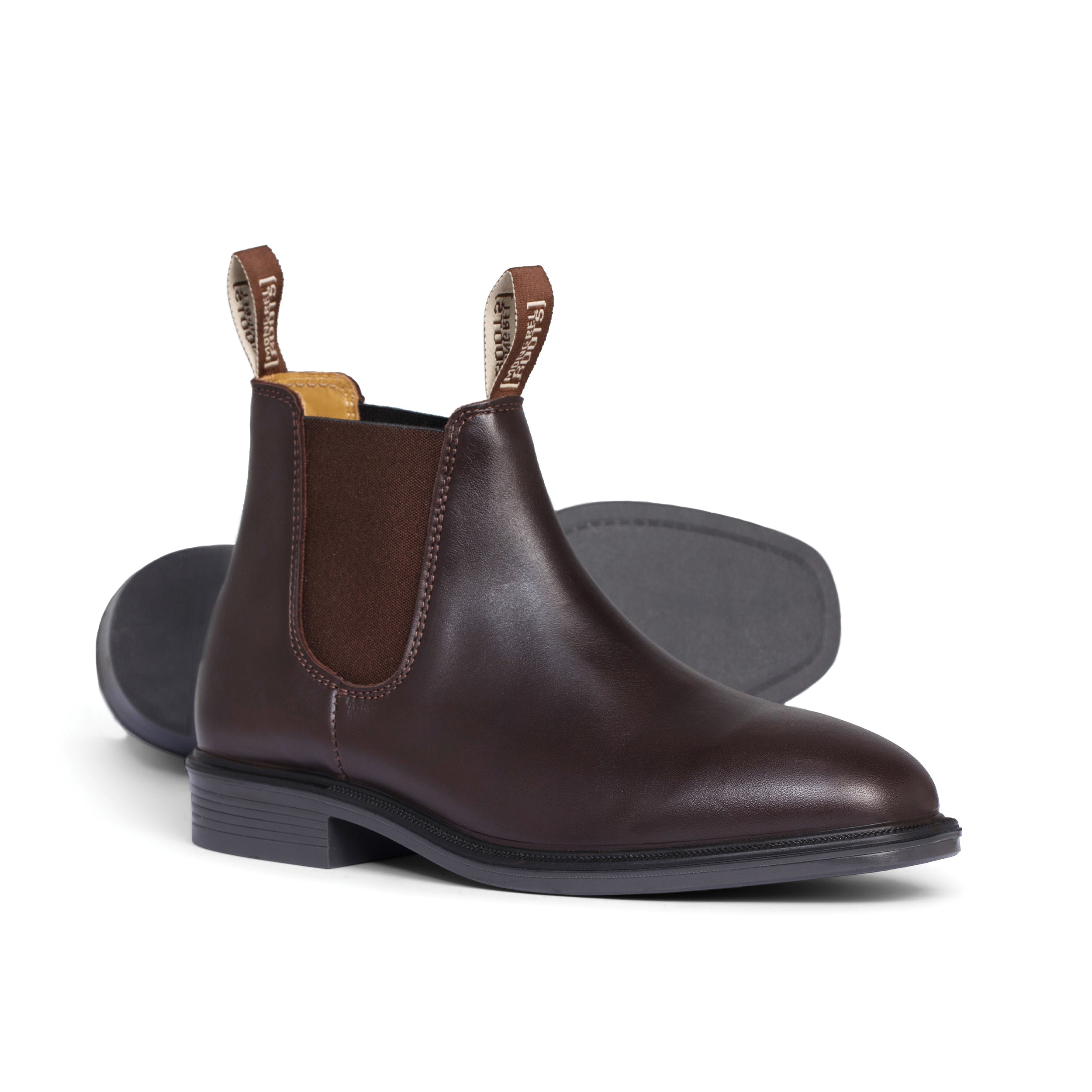 Mongrel Premium Riding Boot 805