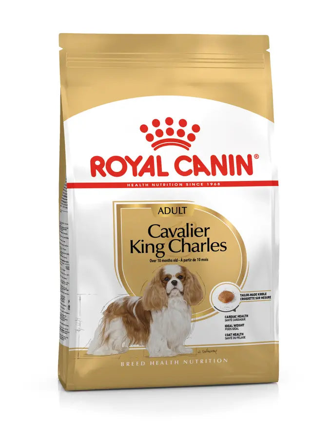 Royal Canin Dog Cavalier