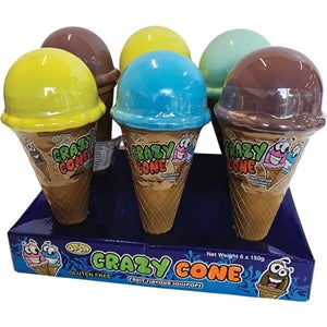 Jojo Crazy Cone 150g XX