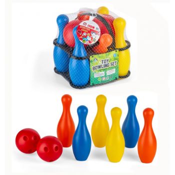 8pc Bowling Set xx