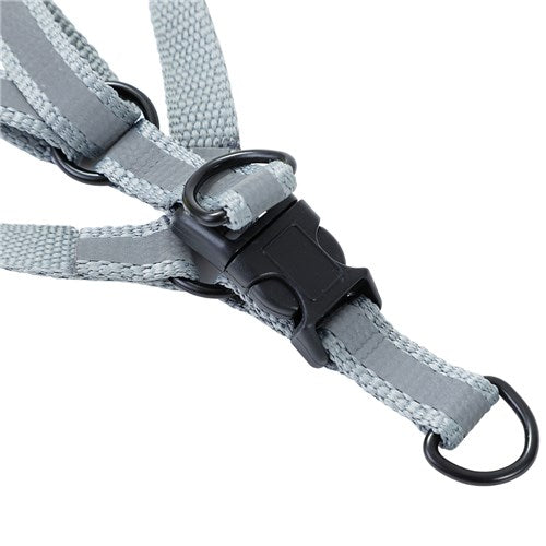 Paws & Claws Adjustable Pet Harness