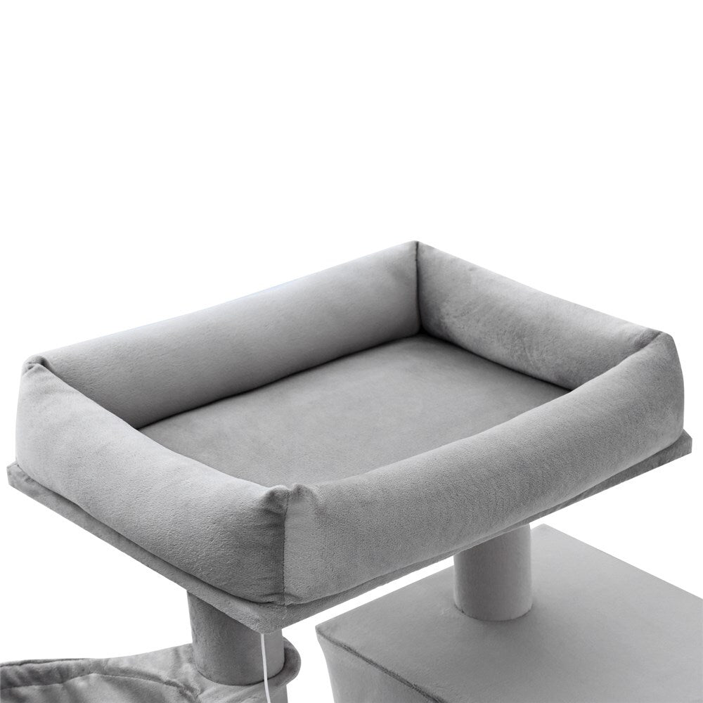 Catsby Clifton Condo Cat Tree 50x50x98cm