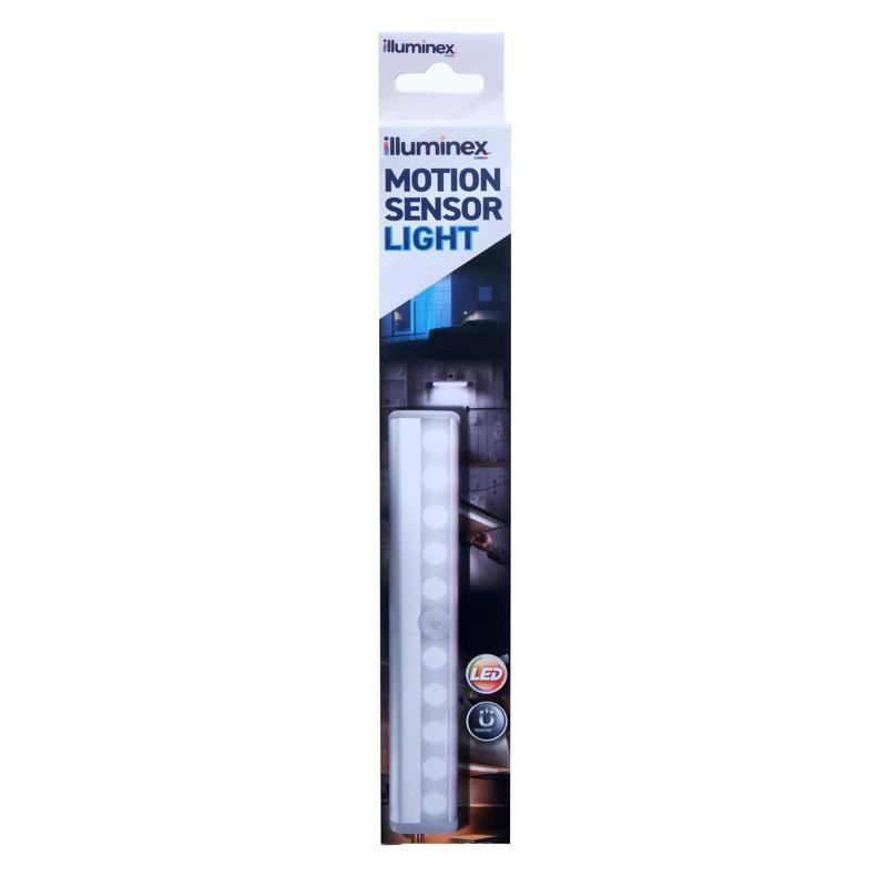 Illuminex Motion Sensor Magnetic 18.6cm xx