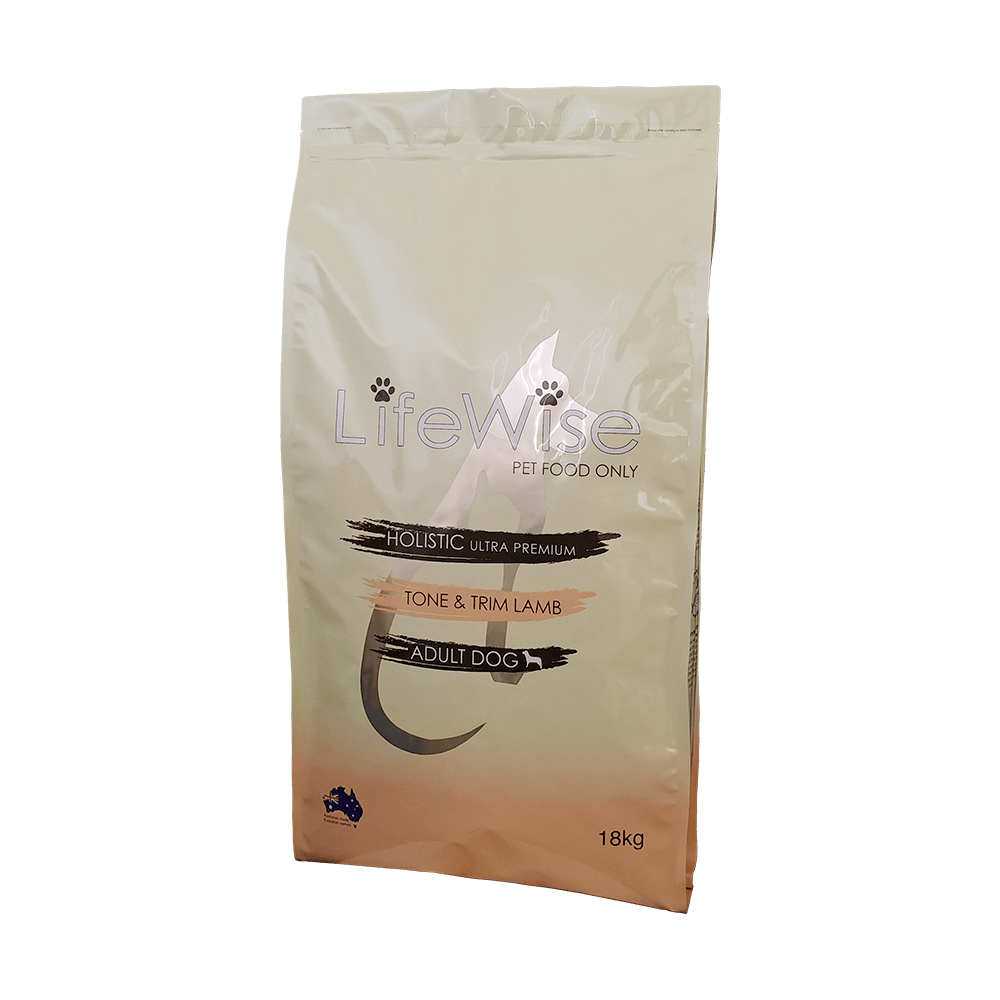 LifeWise Tone and Trim Lamb