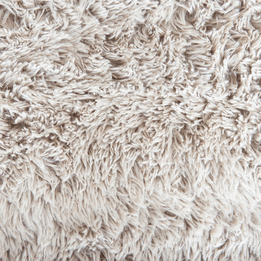 SUPERIOR Ortho Dog Lounger Zip Aspen